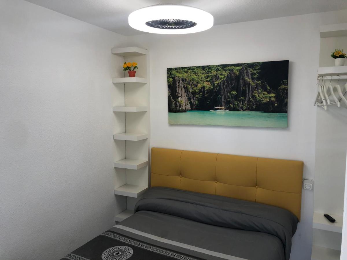 Milan Soria Luxury Coblanca XII Apartment Benidorm Luaran gambar